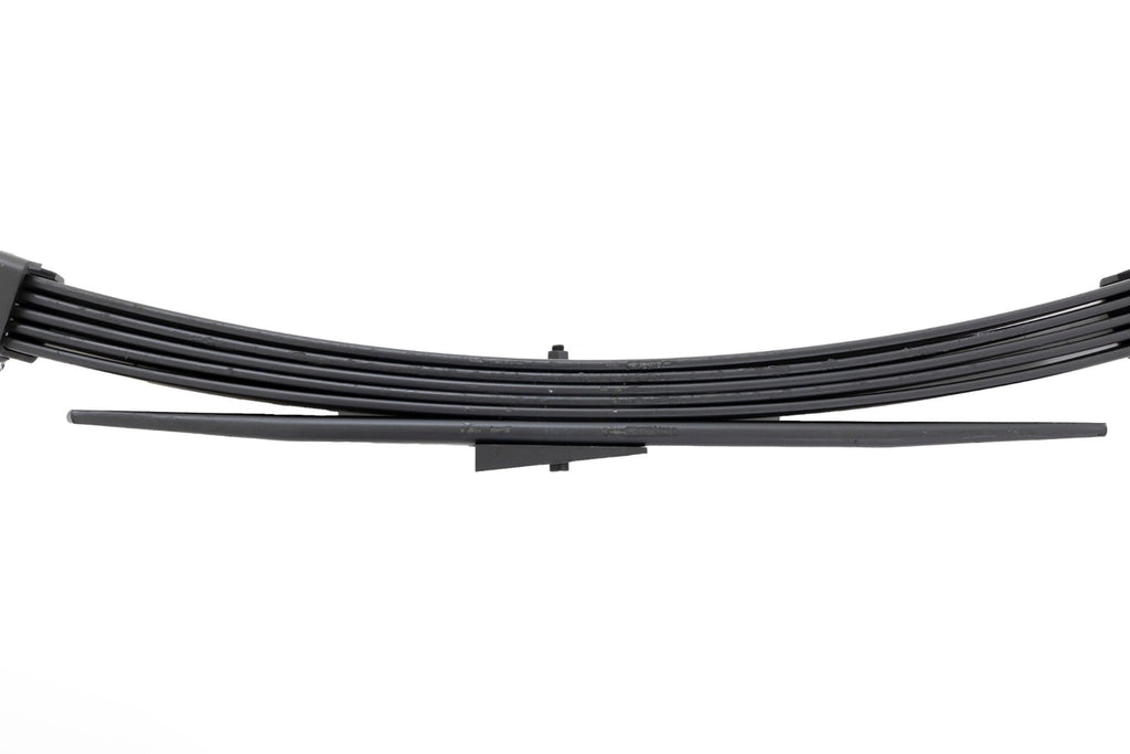 Rear Leaf Springs | 3" Lift | Pair | Jeep Grand Wagoneer/J10 Truck/J20 Truck/Wagoneer 4WD by Rough Country