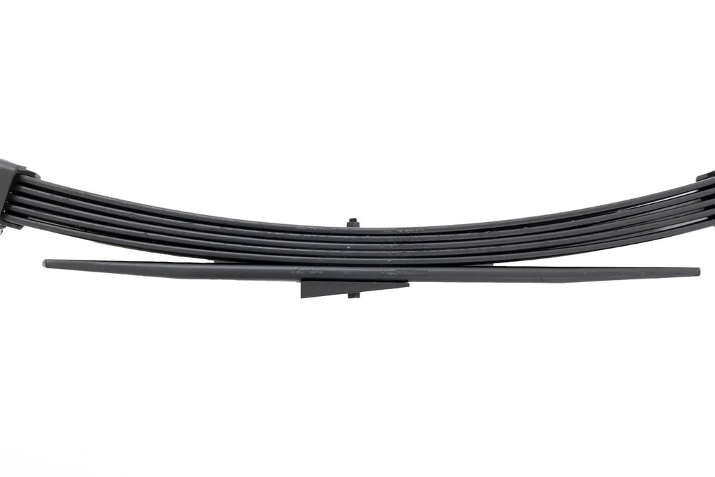 Rear Leaf Springs | 3" Lift | Pair | Jeep Grand Wagoneer/J10 Truck/J20 Truck/Wagoneer 4WD by Rough Country