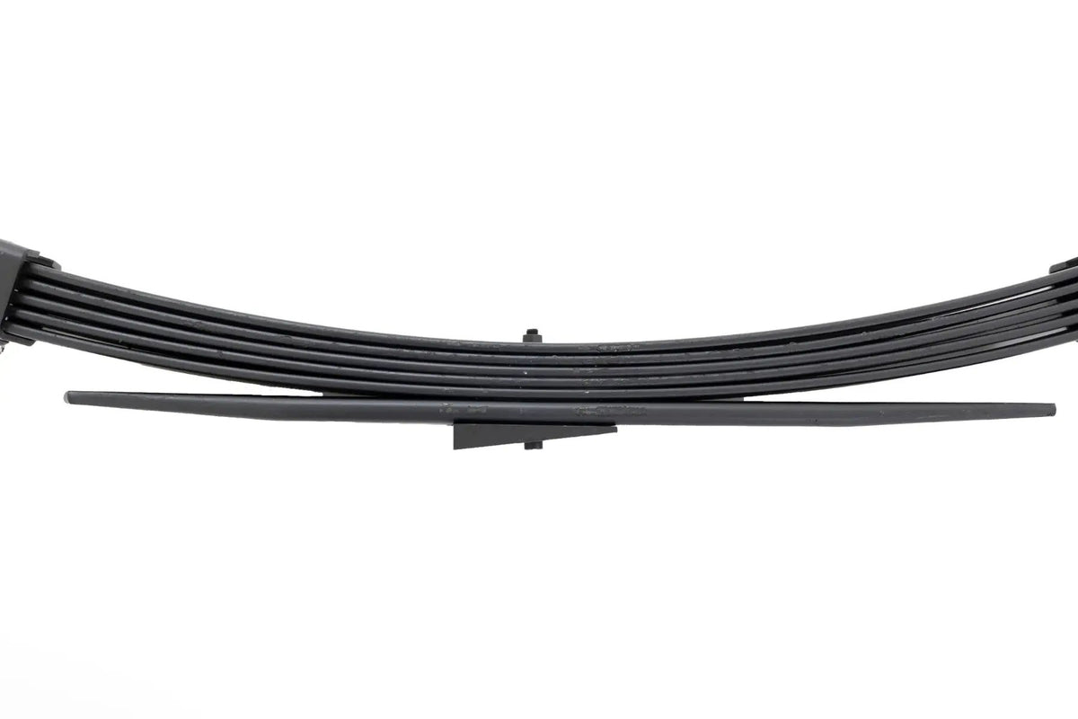 Rear Leaf Springs | 3" Lift | Pair | Jeep Grand Wagoneer/J10 Truck/J20 Truck/Wagoneer 4WD by Rough Country