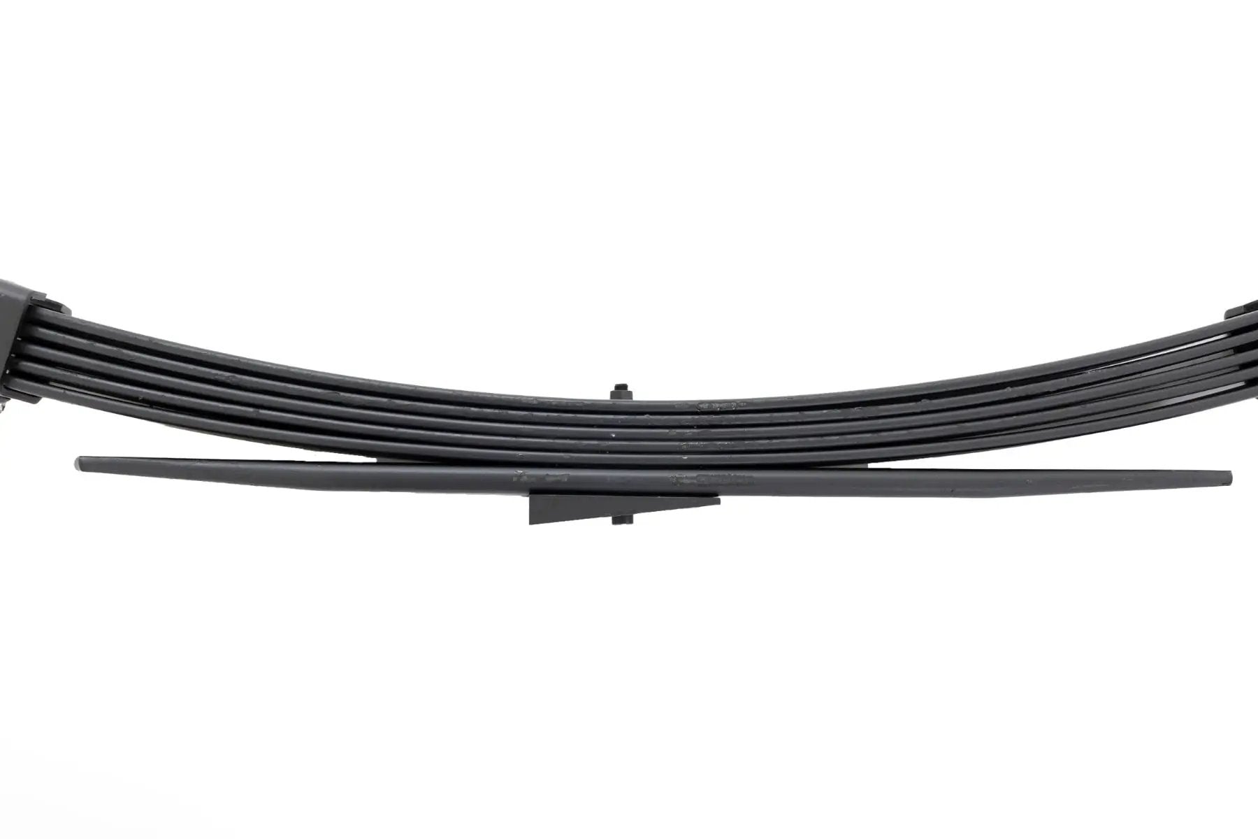 Rear Leaf Springs | 3" Lift | Pair | Jeep Grand Wagoneer/J10 Truck/J20 Truck/Wagoneer 4WD by Rough Country