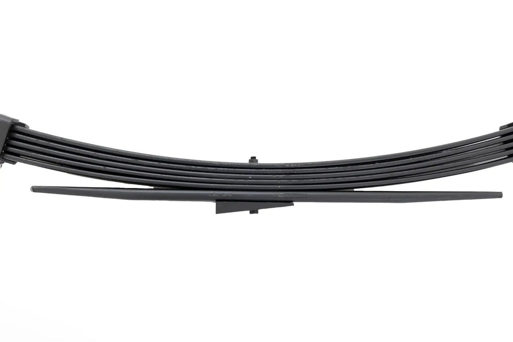 Rear Leaf Springs | 3" Lift | Pair | Jeep Grand Wagoneer/J10 Truck/J20 Truck/Wagoneer 4WD by Rough Country