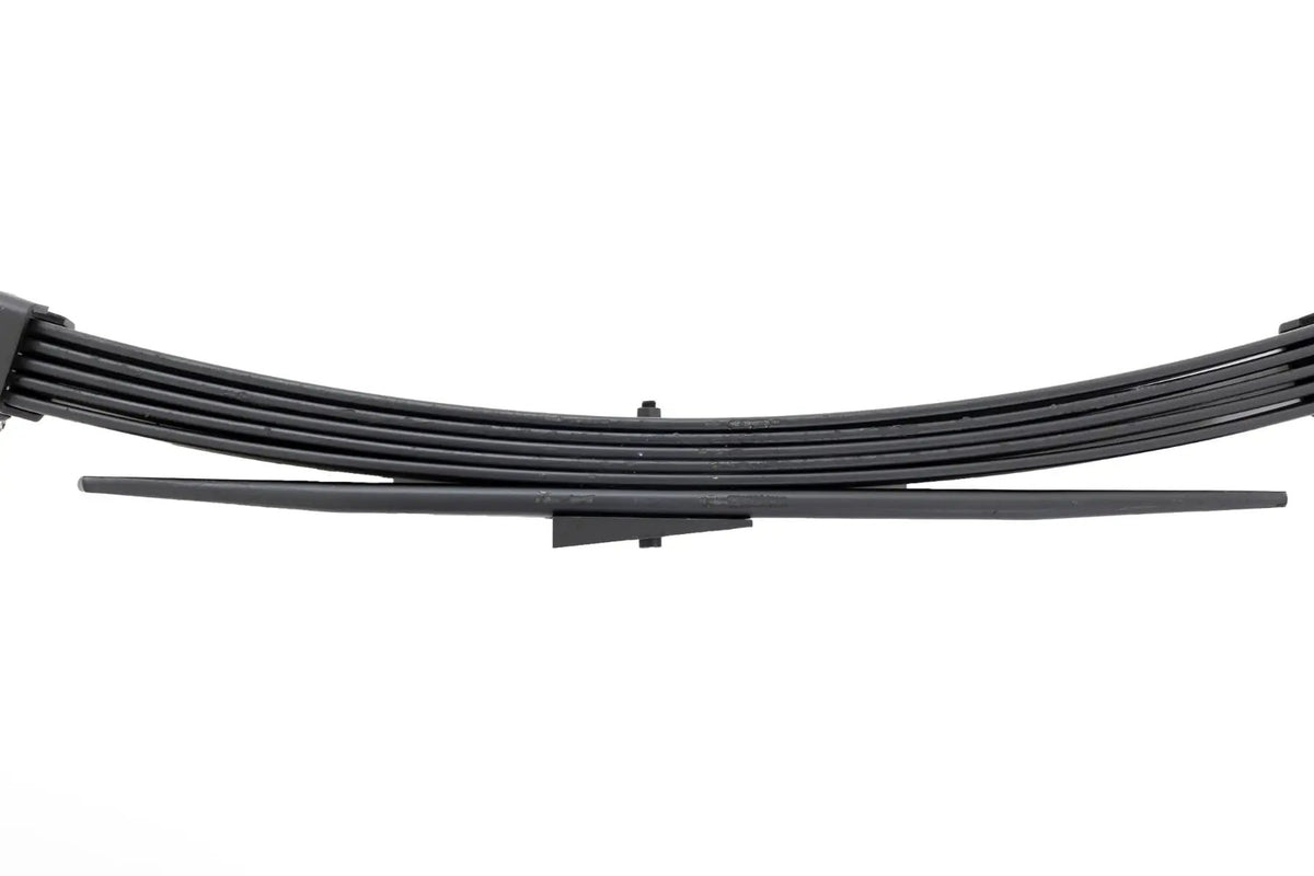 Rear Leaf Springs | 3" Lift | Pair | Jeep Grand Wagoneer/J10 Truck/J20 Truck/Wagoneer 4WD by Rough Country