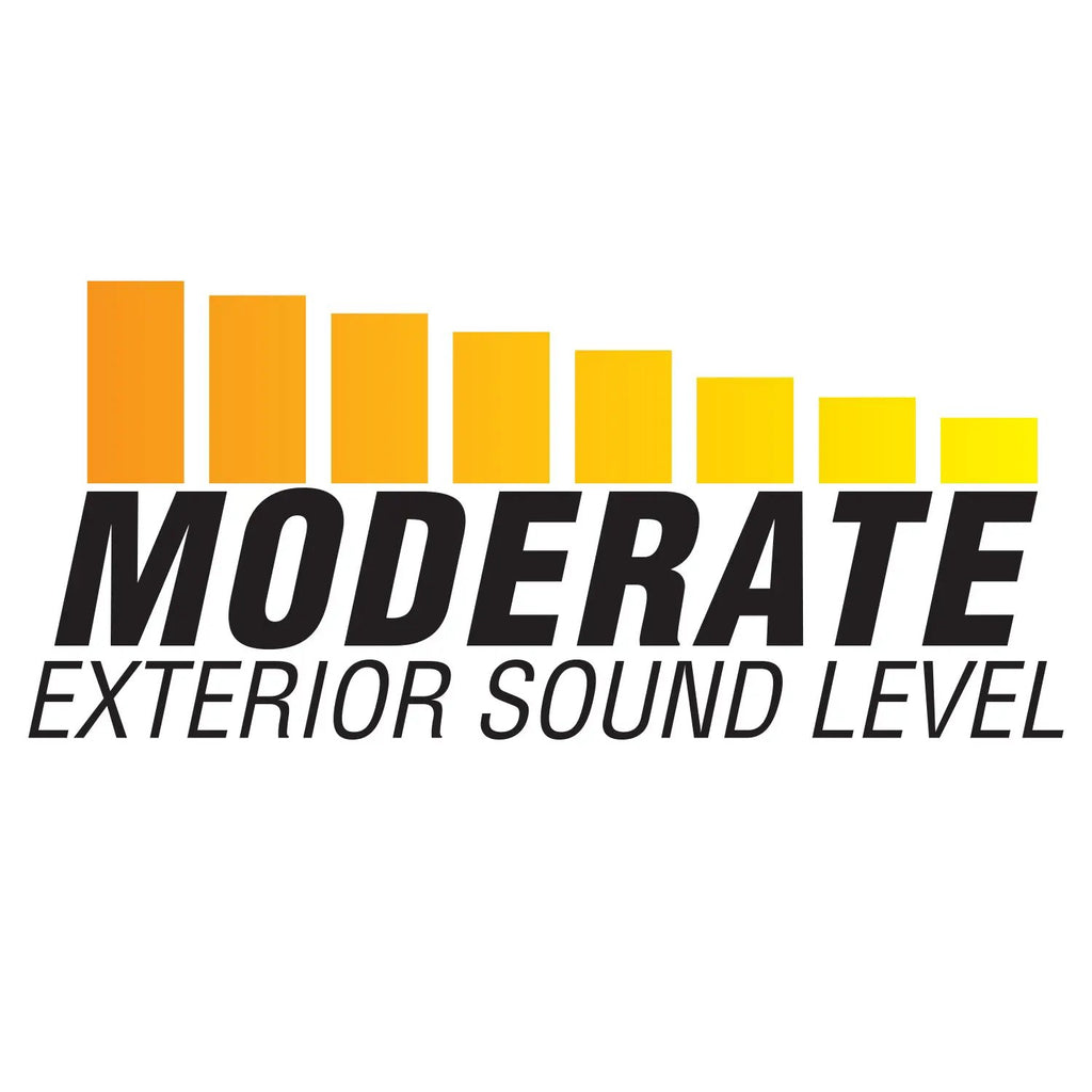 Flowmaster Force II Cat-back Exhaust System by Flowmaster