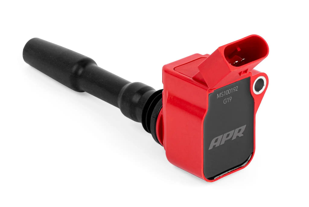 Fits Various Audi/Porsche/VW Models - Red by APR