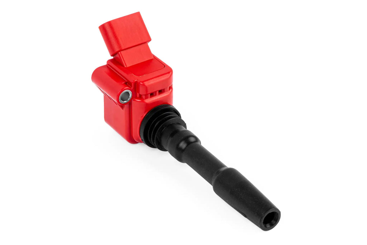 Fits Various Audi/Porsche/VW Models - Red by APR