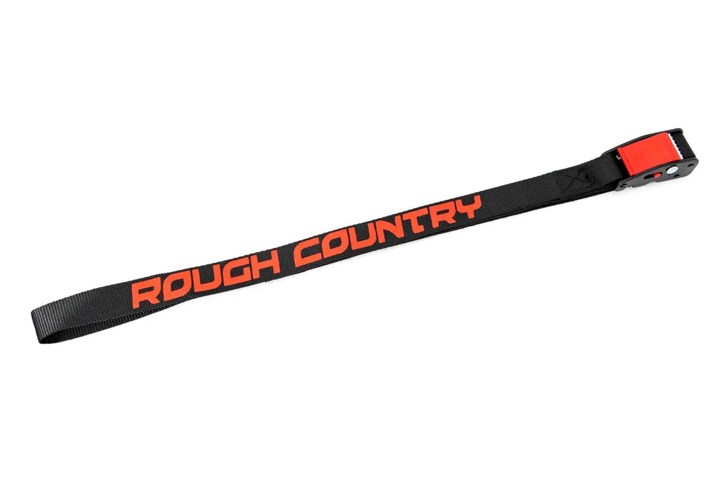 Tie-Down Strap | 1" x 60" by Rough Country