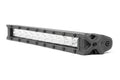 10 Inch Chrome Series LED Light Bar | Slim Line | Pair by Rough Country
