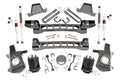 6 Inch Lift Kit | M1 Shocks | Chevy/GMC 1500 2WD (99-06 & Classic) by Rough Country