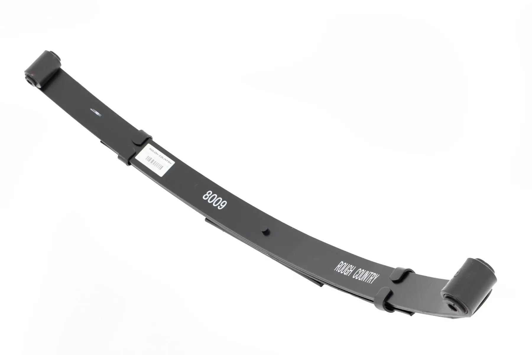 Front Leaf Springs | 2.5" Lift | Pair | Jeep Wrangler YJ 4WD (1987-1995) by Rough Country