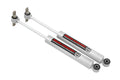 N3 Front Shocks | 5-8" | NTD Lifts Only | Chevy/GMC 2500HD/3500HD (11-26) by Rough Country