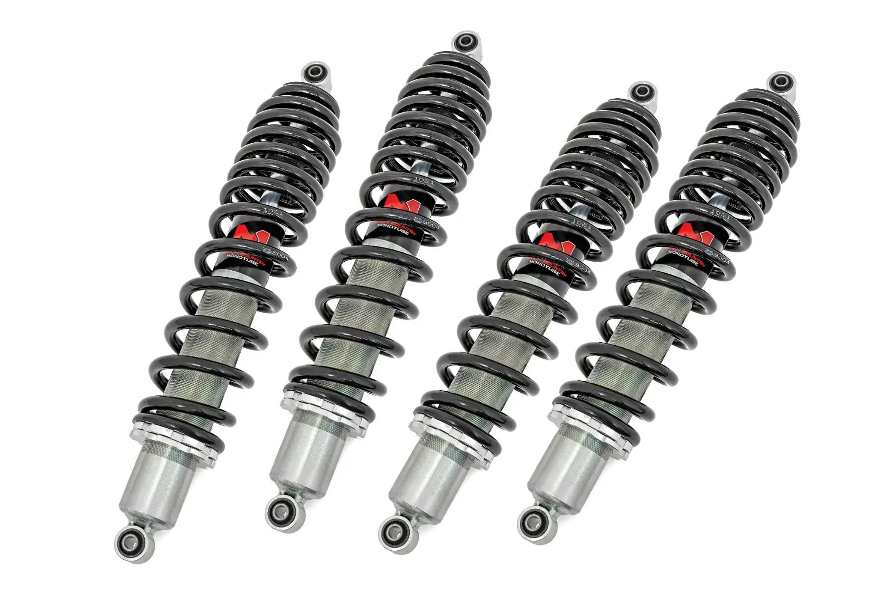 Adjustable Suspension Kit | Ride Height Adjust | Can-Am Defender HD5/HD8/HD9/HD10 by Rough Country