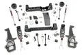 4 Inch Lift Kit | M1 Struts | Ram 1500 4WD (2012-2018 & Classic) by Rough Country