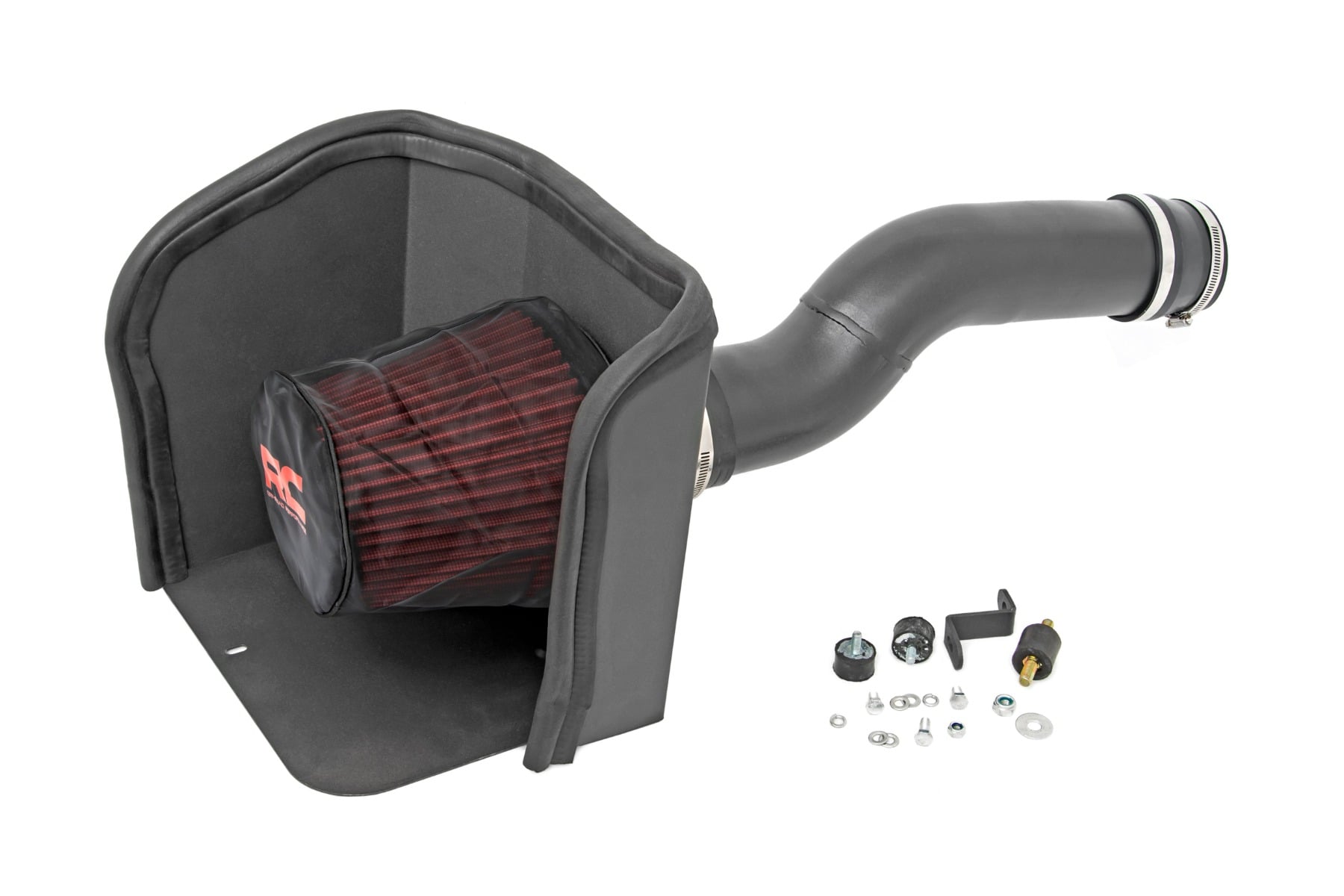 Cold Air Intake Kit | 3.5L | Pre Filter | Toyota Tacoma 2WD/4WD (2016-2023) by Rough Country