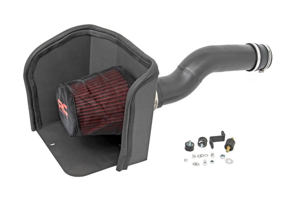 Cold Air Intake Kit | 3.5L | Pre Filter | Toyota Tacoma 2WD/4WD (2016-2023) by Rough Country