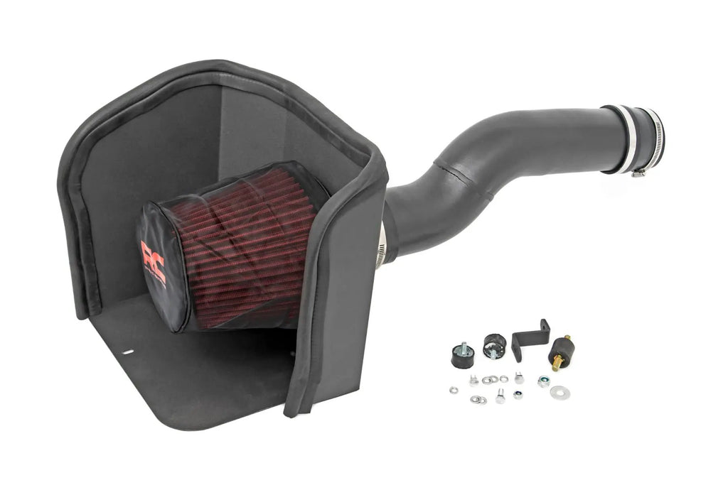 Cold Air Intake Kit | 3.5L | Pre Filter | Toyota Tacoma 2WD/4WD (2016-2023) by Rough Country