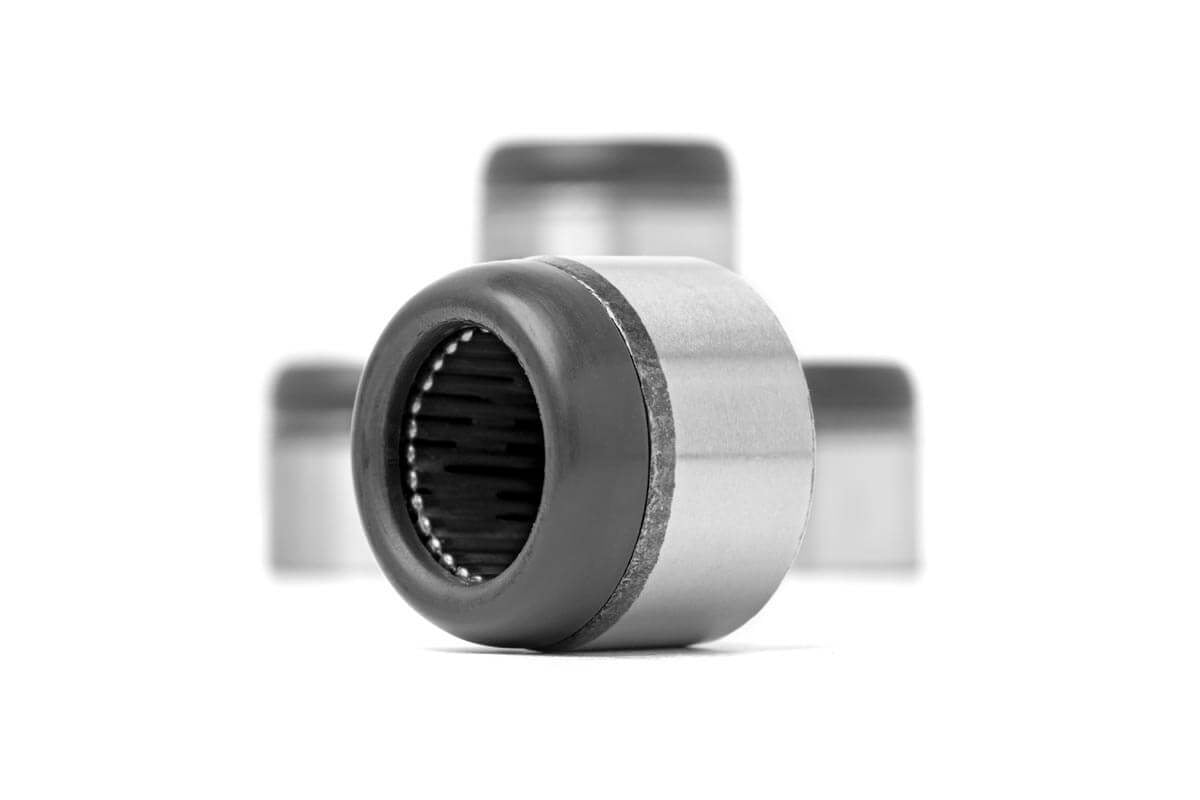 CV Drive Shaft | Front | Jeep Wrangler JK/Wrangler Unlimited 4WD (2012-2018) by Rough Country