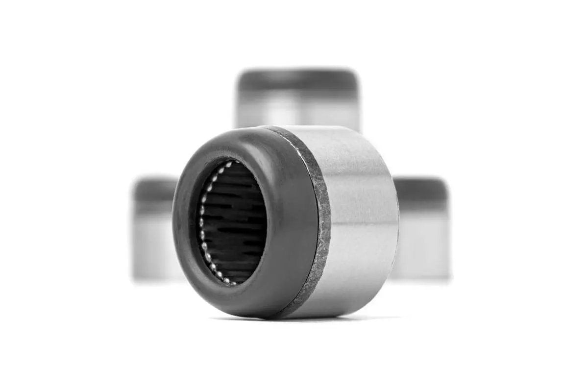 CV Drive Shaft | Front | Jeep Wrangler JK/Wrangler Unlimited 4WD (2012-2018)