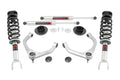3 Inch Lift Kit | M1 Struts/M1 | Ram 1500 4WD (2012-2018 & Classic) by Rough Country