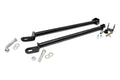 Kicker Bar Kit | 4-6 Inch Lift | Nissan Titan 2WD/4WD (2004-2024) by Rough Country