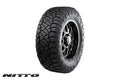 35x12.50R20 Nitto Ridge Grappler by Rough Country