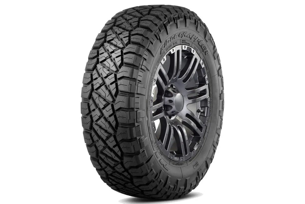 35x12.50R22 Nitto Ridge Grappler by Rough Country