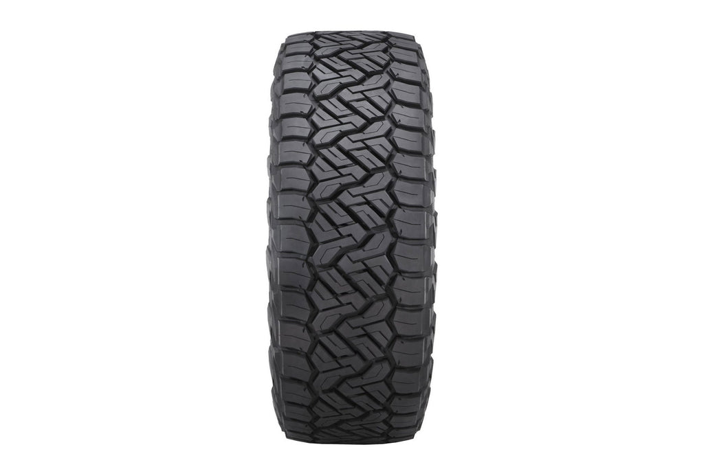 285/65R18 Nitto Recon Grappler A/T by Rough Country