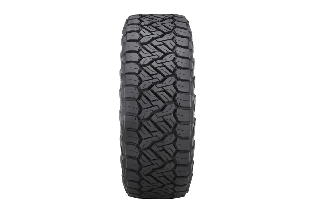 285/65R18 Nitto Recon Grappler A/T by Rough Country