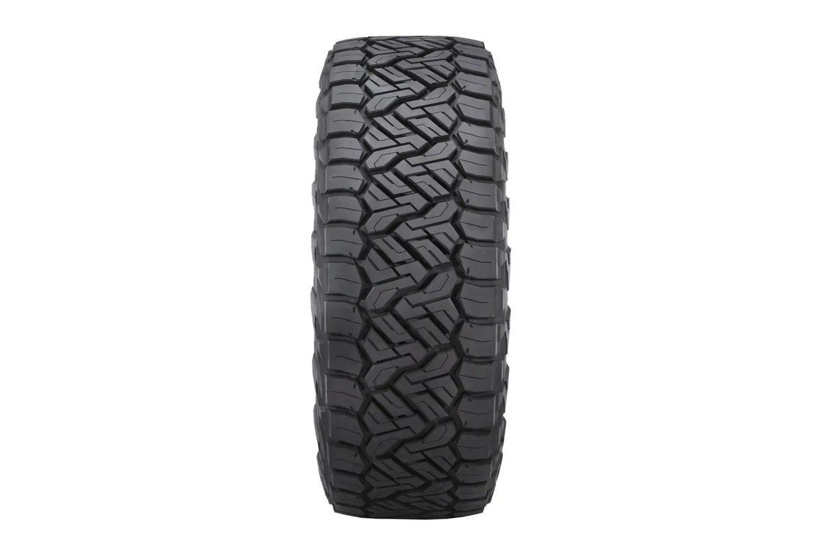 285/65R18 Nitto Recon Grappler A/T by Rough Country
