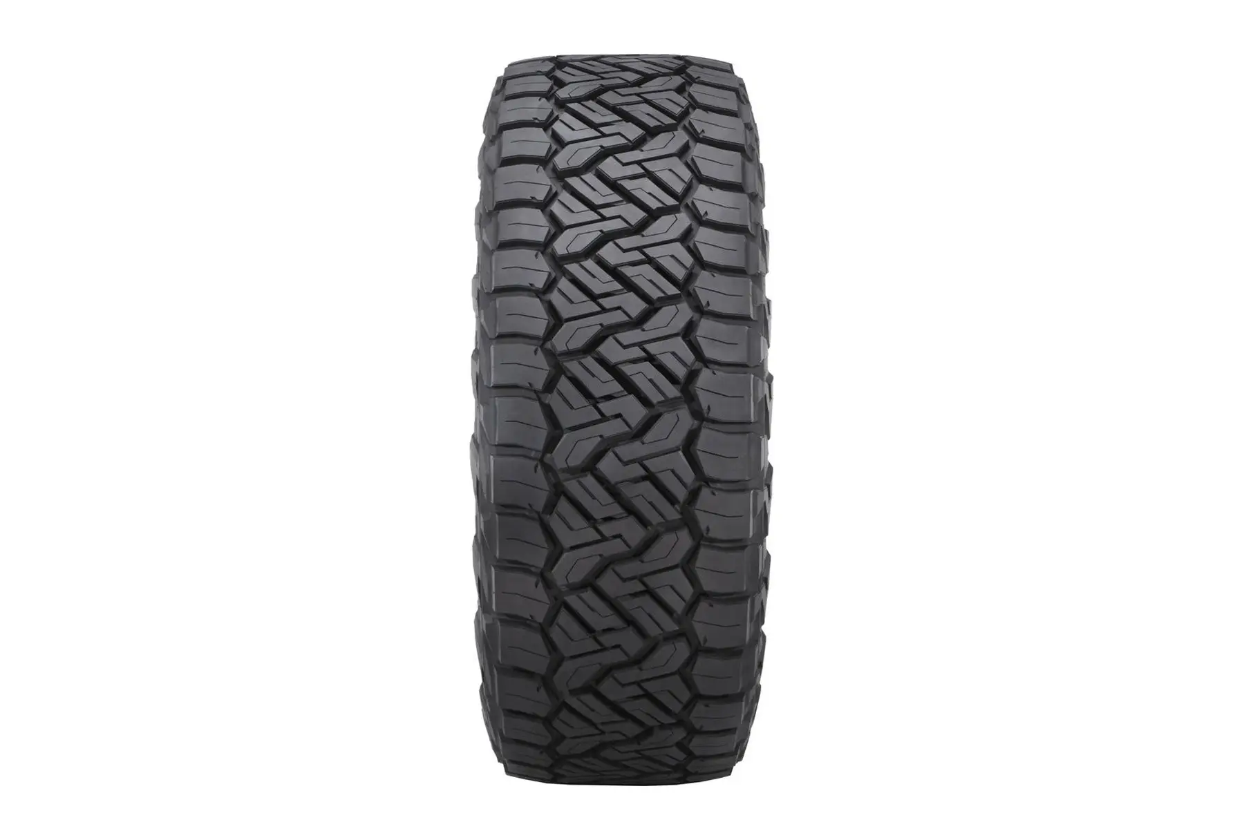 285/65R18 Nitto Recon Grappler A/T by Rough Country