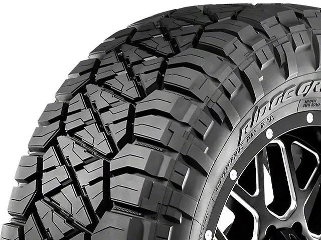 35x12.50R18 Nitto Ridge Grappler by Rough Country