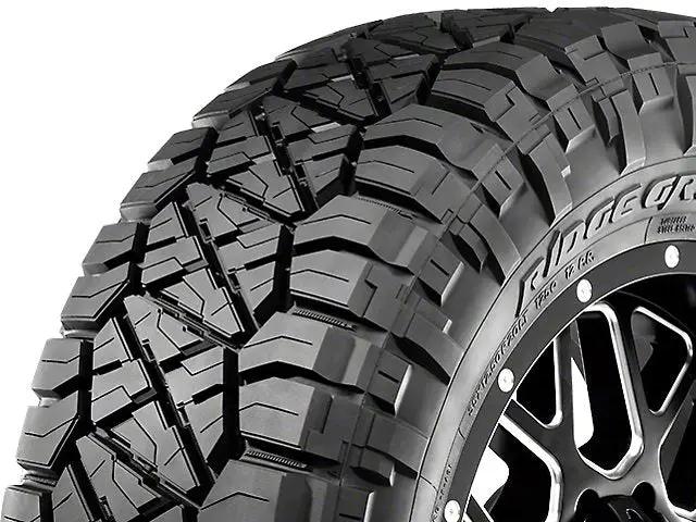 35x12.50R18 Nitto Ridge Grappler by Rough Country