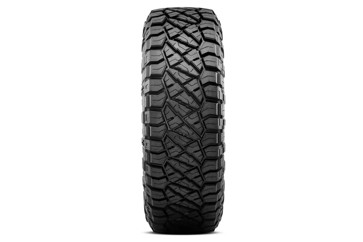 35x12.50R22 Nitto Ridge Grappler by Rough Country