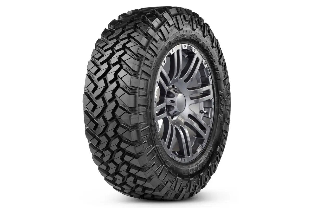 35x12.50R17 Nitto Trail Grappler M/T by Rough Country
