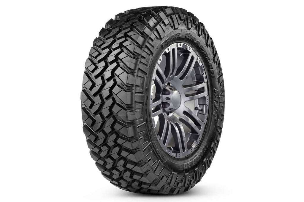 35x12.50R17 Nitto Trail Grappler M/T by Rough Country