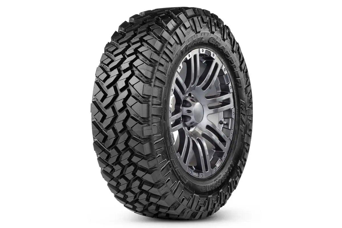 35x12.50R17 Nitto Trail Grappler M/T by Rough Country