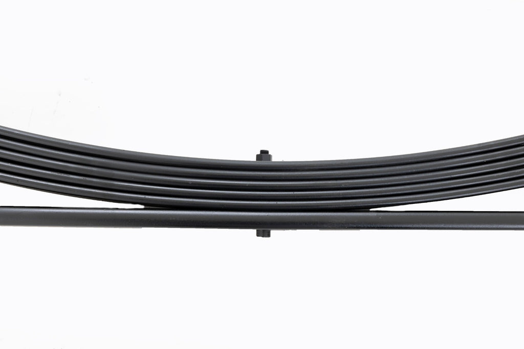 Rear 56 Inch Leaf Springs | 2" Lift | Pair | Chevy/GMC C20/K20 C25/K25 Truck 4WD (77-87) by Rough Country