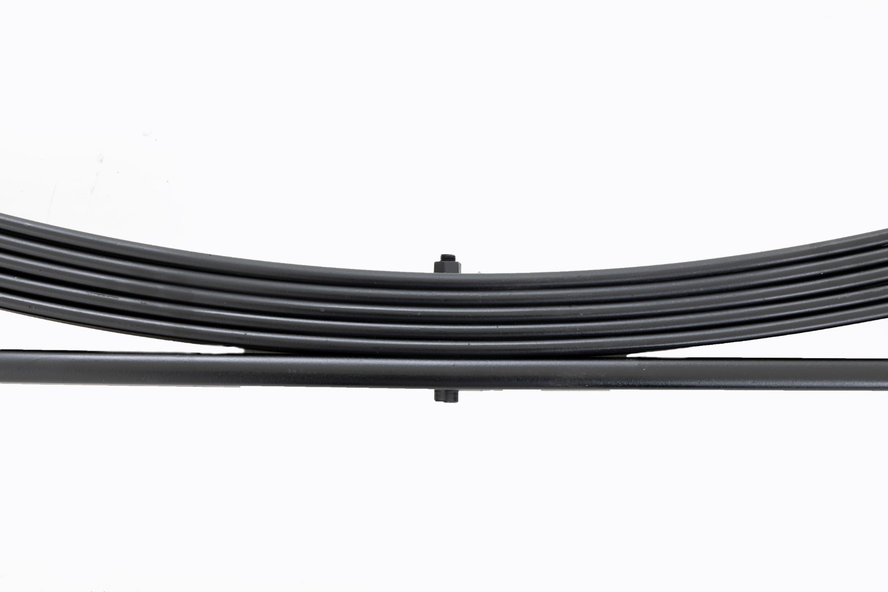 Rear 56 Inch Leaf Springs | 2" Lift | Pair | Chevy/GMC C20/K20 C25/K25 Truck 4WD (77-87) by Rough Country