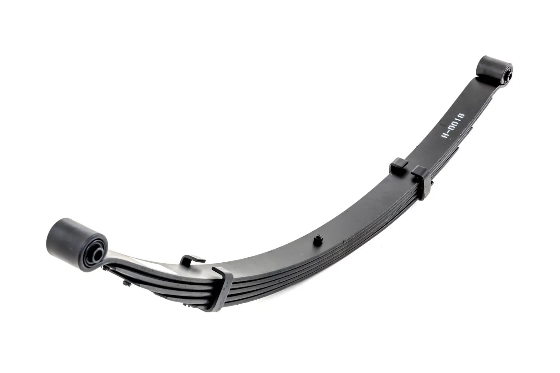 Rear 52 Inch Leaf Springs | 2" Lift | Pair | Chevy/GMC C10/K10 Truck & SUV/K5 Blazer (69-91) by Rough Country