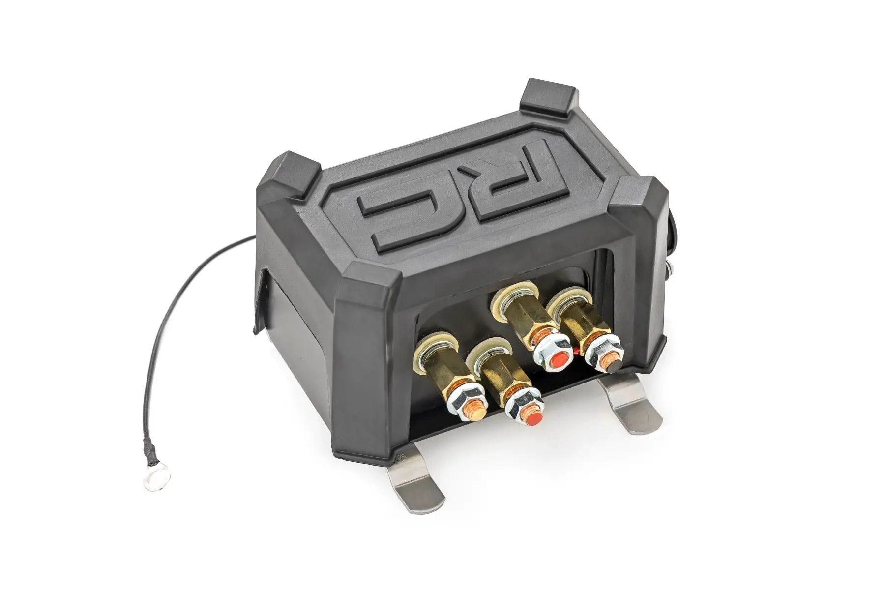 Winch Control Box | Pro Series Replacement by Rough Country