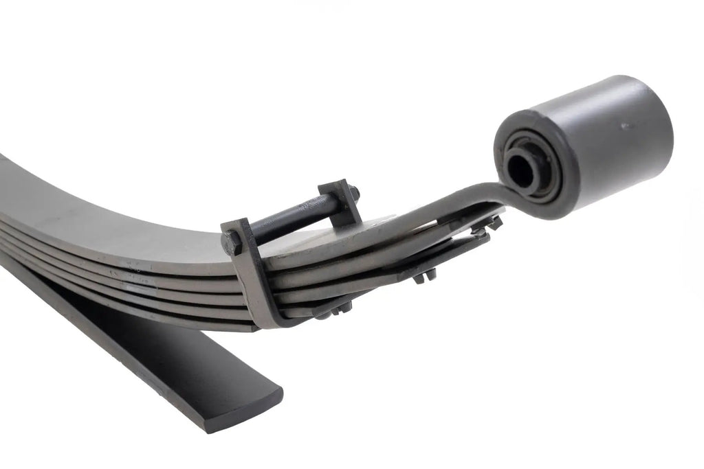 Rear Leaf Springs | 3" Lift | Pair | Ford Bronco II (84-90)/Ranger (83-97) by Rough Country