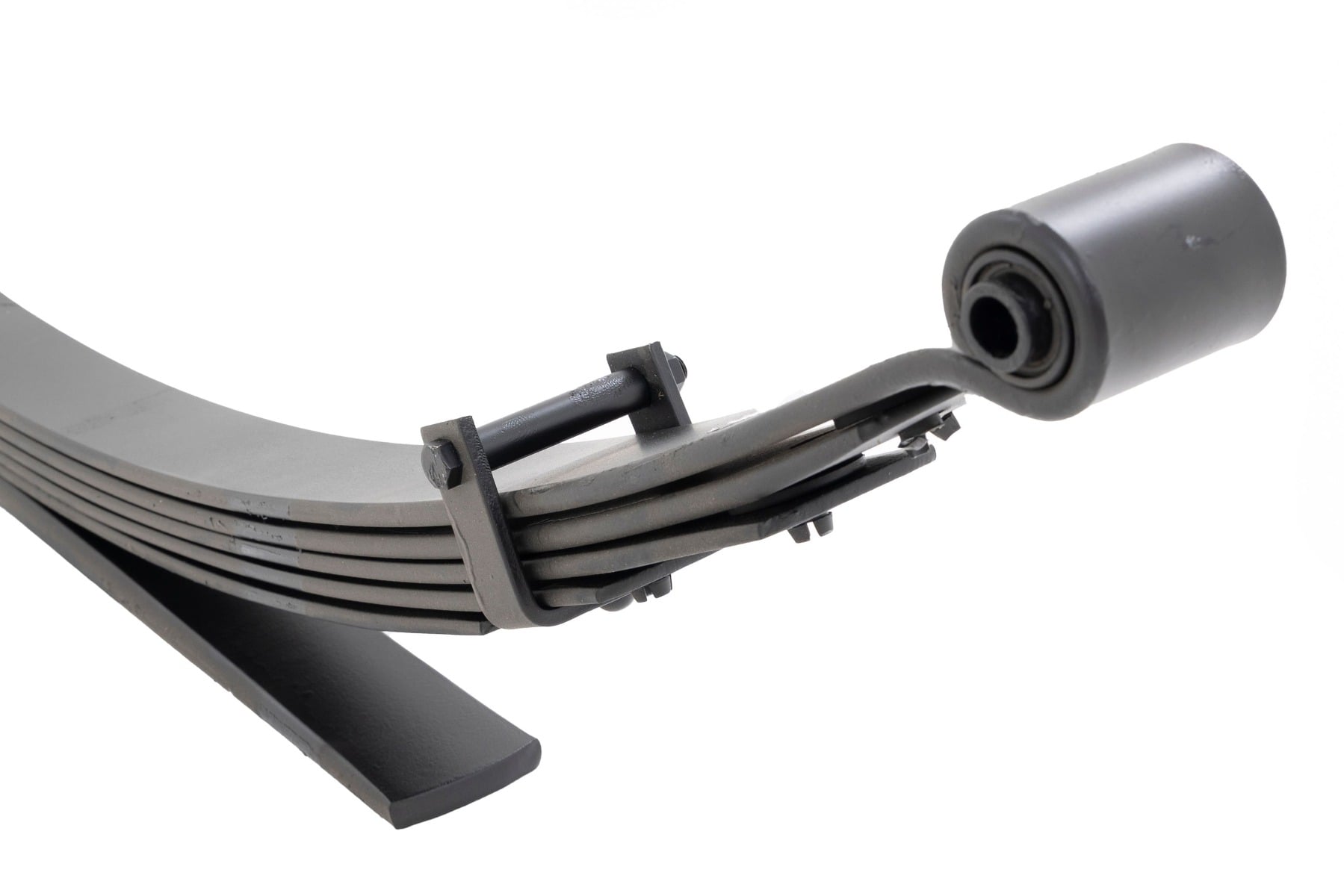 Rear Leaf Springs | 3" Lift | Pair | Ford Bronco II (84-90)/Ranger (83-97) by Rough Country