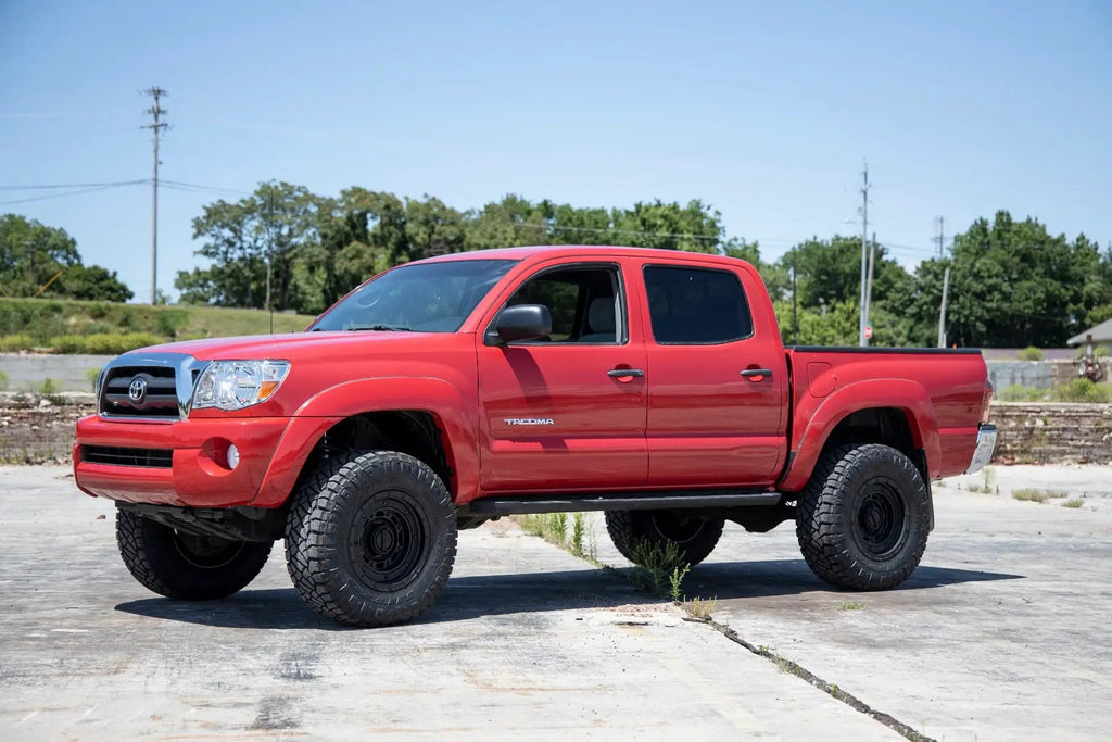 3.5 Inch Lift Kit | Vertex | Toyota Tacoma 2WD/4WD (2005-2023) by Rough Country