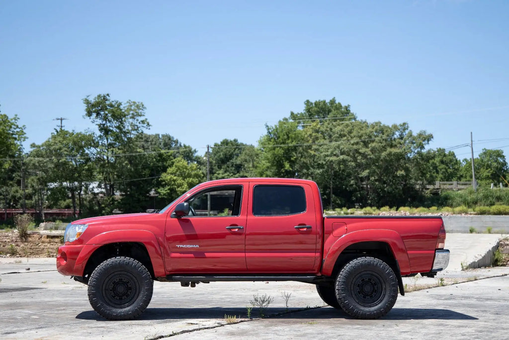 3.5 Inch Lift Kit | UCA | Vertex | Toyota Tacoma 2WD/4WD (2005-2023) by Rough Country