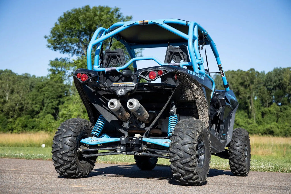 Receiver Hitch | Can-Am Maverick 1000R X by Rough Country