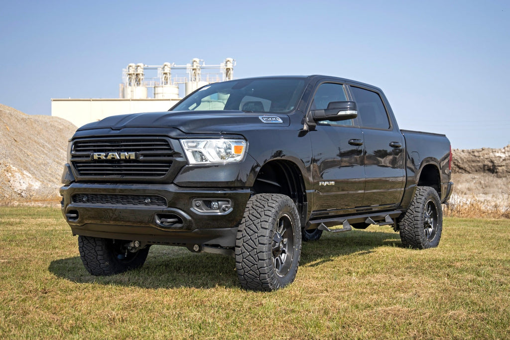 6 Inch Lift Kit | 22XL | Ram 1500 2WD (2019-2024) by Rough Country