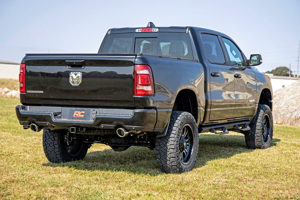 6 Inch Lift Kit | Ram 1500 2WD (2019-2024) by Rough Country