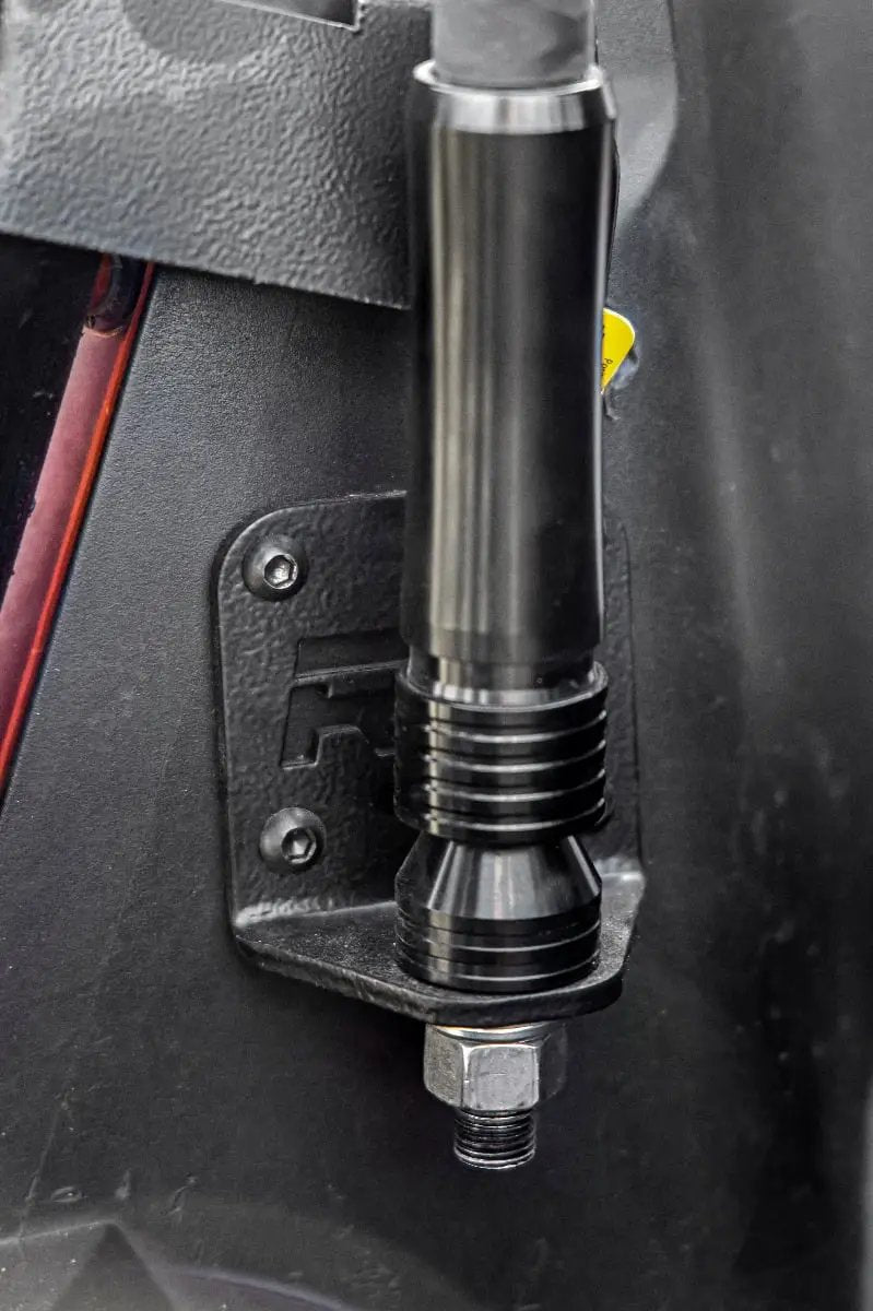 Whip Mount | Honda Talon 1000 by Rough Country