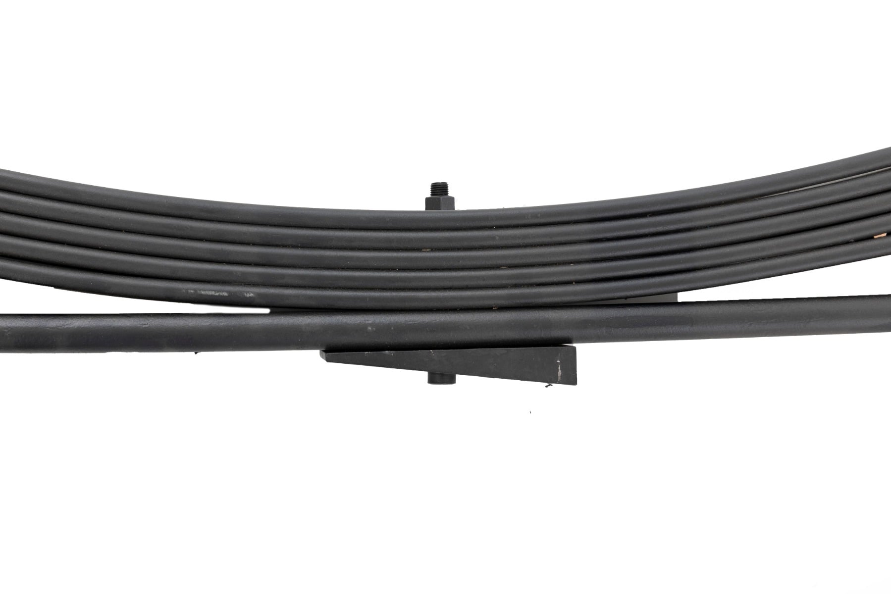 Rear 56 Inch Leaf Springs| 4" Lift | Chevy/GMC C10/K10 Truck & SUV/K5 Blazer (77-91) by Rough Country