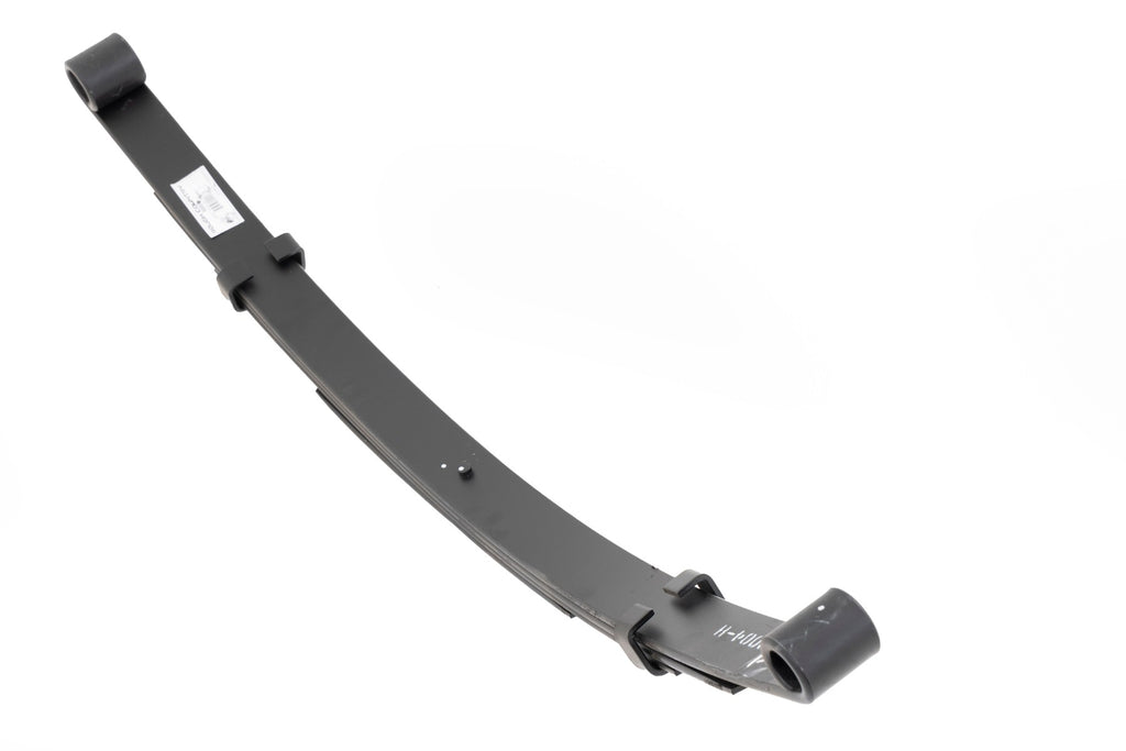 Front Leaf Springs | 3" Lift | Pair | Jeep Grand Wagoneer/J10 Truck/J20 Truck/Wagoneer 4WD by Rough Country