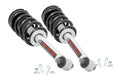 Loaded Strut Pair | 6 Inch | Chevy/GMC 1500 2WD/4WD (14-18 & Classic) by Rough Country